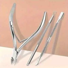 SET DA 3 PINZE TAGLIAUNGHIE