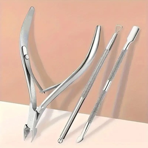 Set pinze tagliaunghie - da,