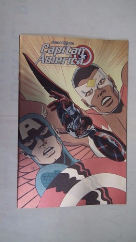 Capitan america - america, 71