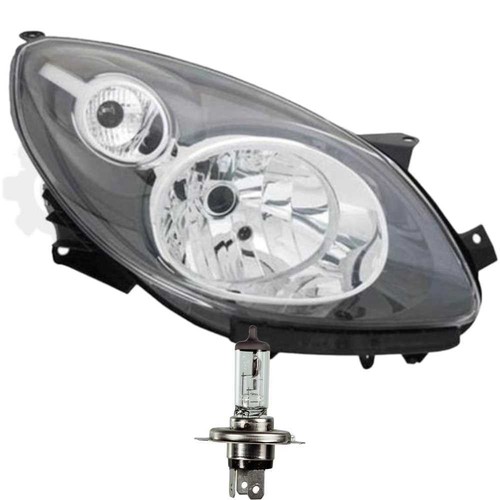 Faro destro per renault twingo - destro,