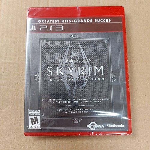 The elder scrolls - v:, skyrim