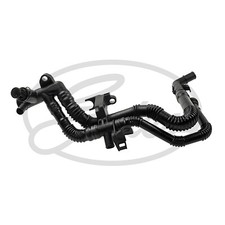 Tubo radiatore GATES 02-1730