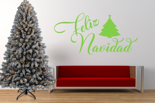 Feliz navidad citazione - feliz,