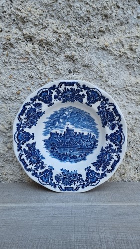 Porcellana vintage enoch - porcellana,