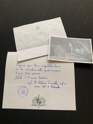 Felicissimo tinivella - s.,