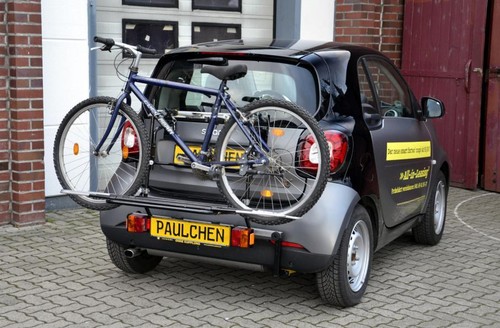 Supporto bici smart - supporto, 453