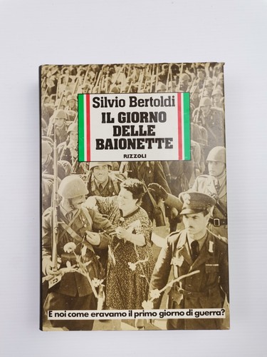 Silvio bertoldi giorno - bertoldi, "il