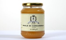 Miele di Coriandolo del Molise