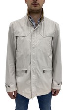 Giacca Trench field jacket