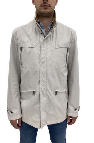 Giacca trench field - giacca, jacket