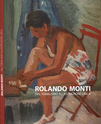 Rolando monti dal tonalismo - dal,
