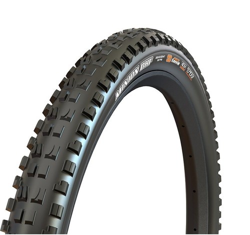 Copertone maxxis minion dhf - minion, ii