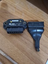 PORSCHE 924 Turbo (1981) Centralina iniezione o di potenza Originale