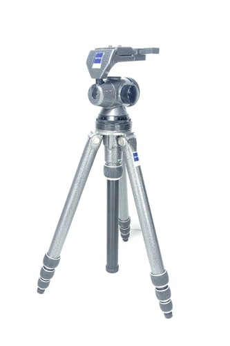 Gitzo 106 treppiede con - g-106,