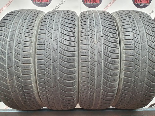 Gomme invernali usate toyo - gomme,