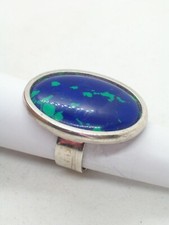 ANELLO in ARGENTO 925 con