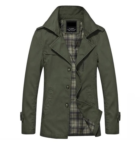 Giacche uomo vestiti zip - uomo,