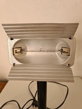 Lampada illuminatore per foto-video 1000 watt con alette