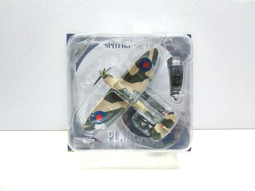 Supermarine spitfire del - spitfire, vb