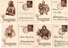 Germania - III° Reich- interi