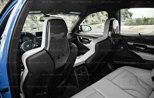 Bmw vera fibra di - m3,