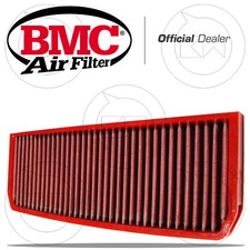 FILTRO ARIA SPORTIVO LAVABILE BMC FM499/20 PER MV AGUSTA BRUTALE 910 S 2007-2008