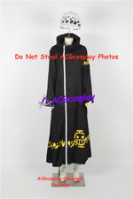 One Piece Trafalgar Law