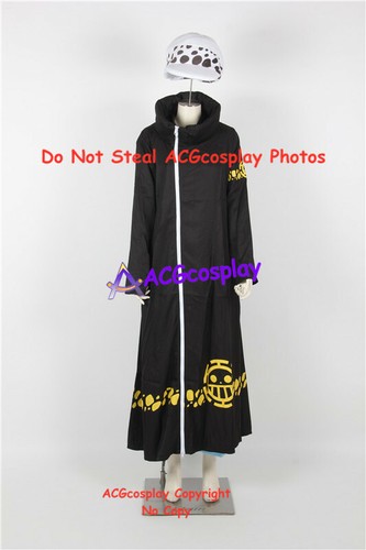 One piece trafalgar law - one,
