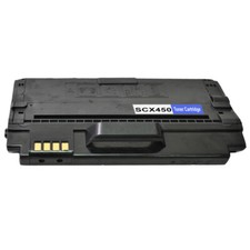 Cartuccia toner nero per