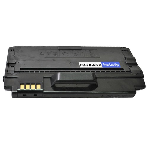 Cartuccia toner nero per