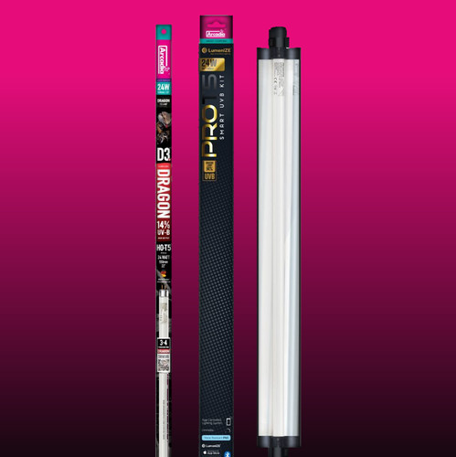 Arcadia lumenize prot5 - arcadia, smart