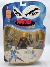 Diabolik Track Panther Eva