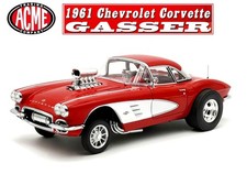 Nuova Acme Scala 1:18 1961