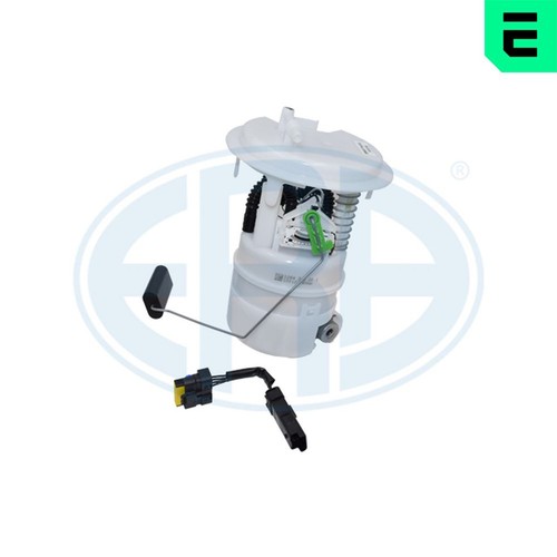 Pompa carburante era - carburante, di