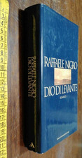 LIBRO🟡 Dio di levante di