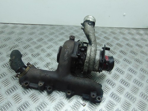 Suzuki sx4 turbocompressore - sx4,