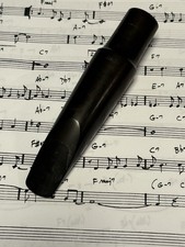 Sassofono baritono vintage