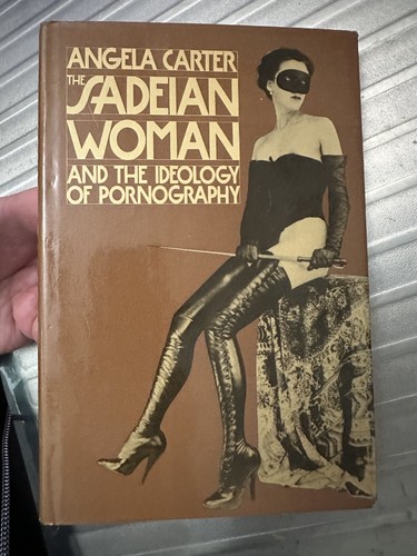 The sadeian woman and - sadeian,