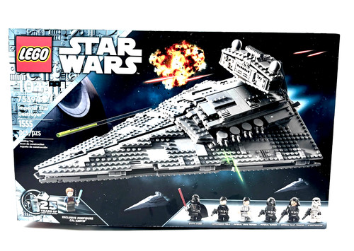 Lego star wars imperial - lego,