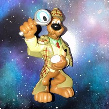 SCOOBY DOO MYSTERY MANSION