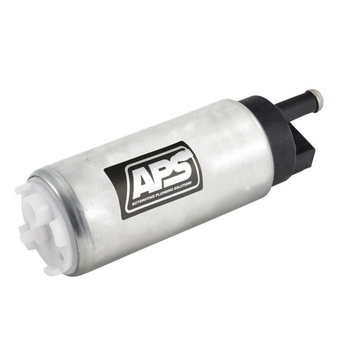 Pompa carburante serbatoio aps - pompa,