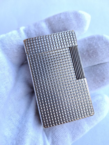 Accendino dupont vintage - accendino,