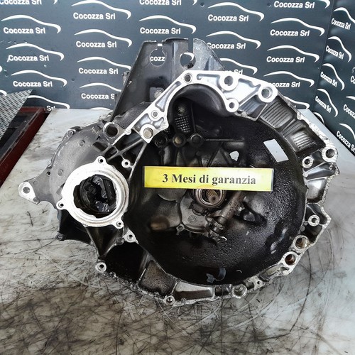 Cambio meccanico fiat seicento - cambio,