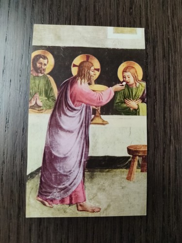 Comunione degli apostoli - comunione, holy