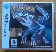 Pokémon Versione Diamante