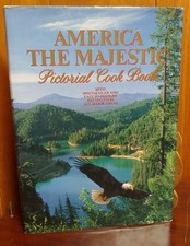 America the Majestic Pictorial