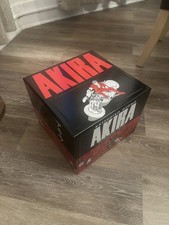 Akira 35th Anniversary Box Set