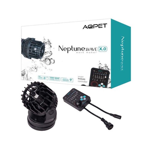 Aqpet neptune wave - aqpet, di