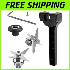 Ricambio lama acciaio inox