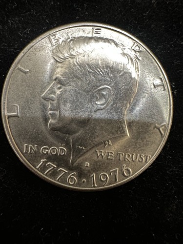 1976 kennedy mezzo - kennedy,